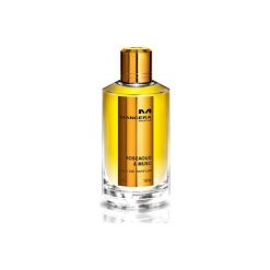 Mancera Roseaoud & Musk EDP 120ml. Perfumy damskie Mancera. Za 257.54 zł.