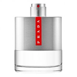 Prada - Luna Rossa - Woda Toaletowa - Atomizer 100 ml - Dla Mężczyzn. Perfumy męskie Prada. Za 619.00 zł.