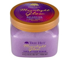 Tree Hut Peeling cukrowy Moonlight Glow Peeling do ciała 510 g. Peelingi tree hut. Za 115.29 zł.