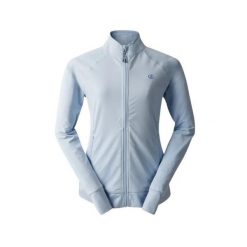 Bluza damska Dare 2B Energise. Niebieskie bluzy Dare 2b, bez wzorów, bez kaptura. Za 213.50 zł.