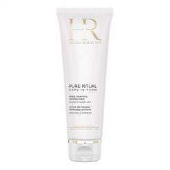 Helena Rubinstein - Pure Ritual Care In Foam - Kremowa Pianka Do Demakijażu - 125ml - Dla Kobiet. Demakijaż Helena Rubinstein. Za 318.00 zł.