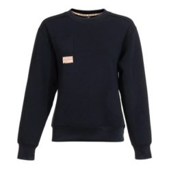 Bluza damska Joma Step. Szare bluzy sportowe Joma, m, bez wzorów, z bawełny, bez kaptura. Za 160.50 zł.