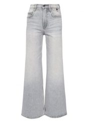 Miss Sixty Jeansy 6S1JJ48100 Szary Wide Leg. Szare jeansy Miss Sixty, s, bez wzorów. Za 809.99 zł.