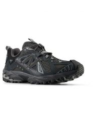 New Balance Buty "610" w kolorze czarnym do biegania rozmiar: 42. Czarne obuwie sportowe New Balance, z materiału, bez zapięcia, do biegania. Za 427.07 zł.