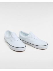 Vans Sneakersy w kolorze białym rozmiar: 47. Białe trampki Vans, bez wzorów, bez zapięcia. Za 151.95 zł.