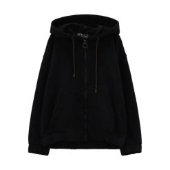 Bluza damska z kapturem CMP. Brązowe bluzy sportowe CMP, xs, bez wzorów, z materiału, z kapturem. Za 342.50 zł.