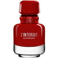 Givenchy - L'interdit - Eau De Parfum Rouge Ultime - 35ml - Dla Kobiet. Perfumy damskie Givenchy. Za 459.00 zł.