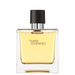 HERMÈS Terre d’Hermès Pure Parfum Perfumy 75 ml Męskie. Perfumy męskie HERMES. Za 599.00 zł.
