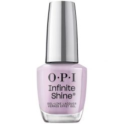 OPI Infinite Shine lakier do paznokci o przedłużonej trwałości Lakiery do paznokci 15 ml ISL118 - LAST GLAM STANDING. Szare lakiery OPI. Za 117.29 zł.