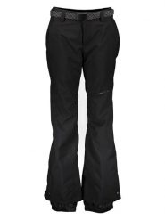 O'Neill Spodnie narciarskie w kolorze czarnym rozmiar: S. Czarne spodnie dresowe O'Neill, m, bez wzorów, z tkaniny. Za 284.15 zł.