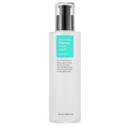 Cosrx COSRX Two in One Poreless Power Liquid-EU Toniki do twarzy 100 ml. Oczyszczanie CosRx. Za 117.26 zł.