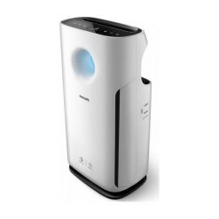 Philips Oczyszczacz Powietrza ac3259/10. Nawilżacze powietrza PHILIPS. W wyprzedaży za 1,863.00 zł.