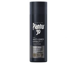 Plantur Szampon chłodzący ANTI-GREY EFFECT Szampony 200 ml. Szampony do włosów Plantur. Za 138.39 zł.