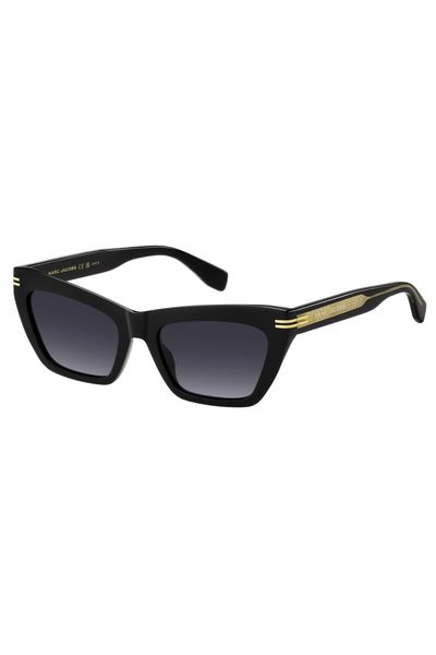 Okulary damski MJ 1112/S 7C59O MARC JACOBS. Okulary przeciwsłoneczne Marc Jacobs, bez wzorów. Za 1,189.00 zł.