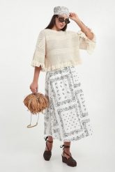 Spódnica damska Caravan WEEKEND MAX MARA. Spódnice Weekend Max Mara, s, bez wzorów. Za 1,419.00 zł.