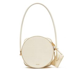 Torebka JACQUEMUS. Torebki klasyczne JACQUEMUS, bez wzorów, bez dodatków. Za 3,809.00 zł.