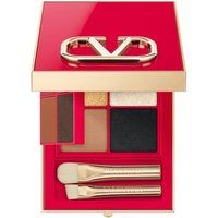 Valentino Make Up - Color-flip - Paleta Do Makijażu Oczu 8 Kolorów - Eye Palette - Dla Kobiet. Cienie do powiek Valentino Make Up. Za 419.00 zł.