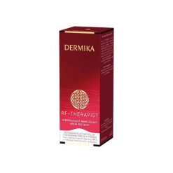 Dermika RF-Therapist Krem pod oczy ujędrniająco-nawilżający 15ml. Kremy pod oczy Dermika. Za 75.99 zł.