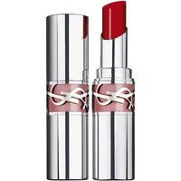 Yves Saint Laurent - Loveshine - Pomadka Nadająca Ustom Efekt Mokrego Połysku - Rouge Volupte Shine 210 - Dla Kobiet. Pomadki YVES SAINT LAURENT. Za 229.00 zł.
