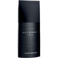 Nuit D'Issey - drzewno-korzenne perfumy. Perfumy męskie ISSEY MIYAKE. Za 429.00 zł.
