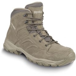 Buty trekkingowe MEINDL Sahara PRO. Szare trekkingi Meindl, trekkingowe. Za 898.99 zł.