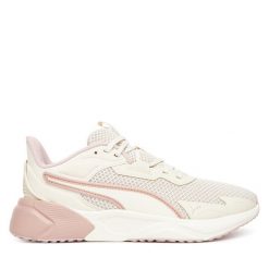Buty na siłownię Puma. Czerwone obuwie sportowe Puma, bez zapięcia, na fitness i siłownię. Za 299.99 zł.