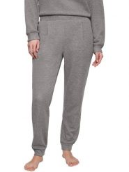 Triumph Spodnie dresowe w kolorze szarym rozmiar: 36. Szare spodnie dresowe Triumph, bez wzorów, z dresówki. Za 95.92 zł.