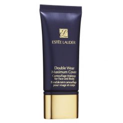 Estée Lauder Double Wear Maximum Cover Camouflage Makeup for Face and Body SPF 15 Podkłady 30 ml 3C4 - BEIGE. Podkłady Estée Lauder. Za 235.00 zł.