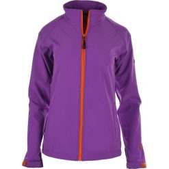 Martes Kurtka damska LADY NANTES SOFTSHELL m-Proof 8 000 fioletowa r. S. Kurtki sportowe marki MARTES. Za 83.00 zł.