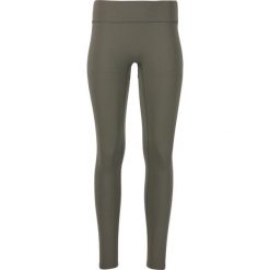 Damskie legginsy Athlecia Luxe. Szare legginsy Athlecia, bez wzorów. Za 231.50 zł.