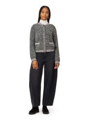 Scotch & Soda Kardigan w kolorze antracytowym rozmiar: M. Czarne kardigany Scotch & Soda, m, bez wzorów. Za 339.95 zł.