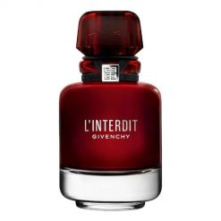 Givenchy - L'interdit Rouge - Woda Perfumowana - Interdit Rouge Edp 50ml - Dla Kobiet. Perfumy damskie Givenchy. Za 595.00 zł.