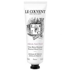 Le Couvent Des Minimes Botanicum Botanicum Jaśmin & Tuberoza Krem do rąk 30.0 ml. Dłonie Le Couvent Des Minimes. Za 35.00 zł.