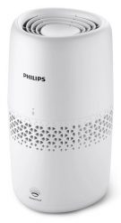 Nawilżacz powietrza Seria 2000 HU2510/10. Nawilżacze powietrza PHILIPS. Za 339.00 zł.