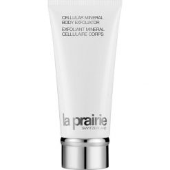 LA PRAIRIE Cellular Mineral Body Exfoliator - mineralny peeling do ciała 200ml. Peelingi LA PRAIRIE. Za 380.28 zł.