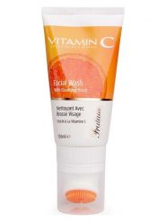 Frulatte Żel oczyszczający "Vitamin C" - 150 ml rozmiar: onesize. Oczyszczanie Frulatte. Za 38.95 zł.