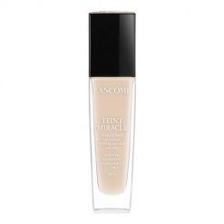 Lancôme - Teint Miracle - Rozjaśniający Podkład - 010 Beige Porcelaine - Dla Kobiet. Podkłady LANCOME. Za 265.00 zł.