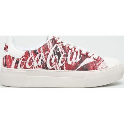 Desigual - Buty. Obuwie sportowe marki Desigual. W wyprzedaży za 279.90 zł.