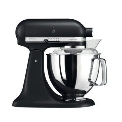 Robot kuchenny KirchenAid Artisan 5KSM175PSEBK 4,8l. Roboty kuchenne KITCHENAID. Za 3,969.99 zł.