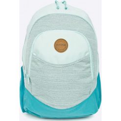 Dakine - Plecak. Zielone plecaki Dakine, bez wzorów, z materiału. W wyprzedaży za 119.90 zł.
