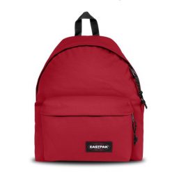 Plecak Eastpak Padded Pak'R. Czerwone plecaki Eastpak, bez wzorów. Za 227.99 zł.