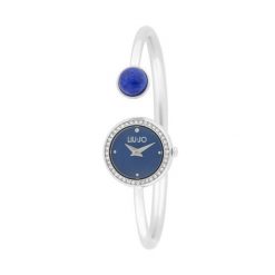 Zegarek Liu Jo. Szare zegarki Liu Jo, srebrne. Za 639.99 zł.