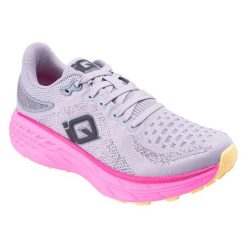Buty Do Biegania Dla Kobiet Rosero. Czerwone trekkingi IQ, do biegania. Za 331.99 zł.