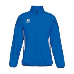 Damska bluza dresowa Errea Cristine. Białe bluzy ERREA, xl, bez wzorów, z dresówki, bez kaptura. Za 240.95 zł.