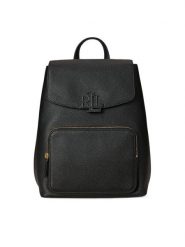 LAUREN RALPH LAUREN Plecak Medium Cameryn 431969355002 Czerwony. Czerwone plecaki Lauren Ralph Lauren, bez wzorów, ze skóry. Za 1,699.00 zł.