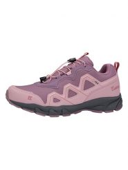 Kastinger Buty turystyczne "FS-Superhiker Low KTX" w kolorze fioletowo-jasnoróżowym rozmiar: 39. Różowe trekkingi Kastinger, z materiału, outdoorowe. Za 194.95 zł.