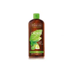 Bielenda Aromatherapy Olejek do kąpieli Vitality 300ml. Płyny do kąpieli Bielenda. Za 21.84 zł.