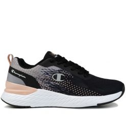Buty damskie sportowe treningowe Champion BOLD 3. Białe obuwie sportowe Champion, bez zapięcia. W wyprzedaży za 169.00 zł.