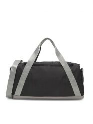 Sprandi Torba SPR-W-005-05 Czarny. Czarne torebki klasyczne Sprandi, bez wzorów, z materiału, bez dodatków. Za 129.99 zł.