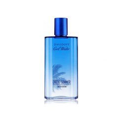 Davidoff Cool Water Exotic Summer EDT 125ml. Perfumy męskie Davidoff. Za 165.99 zł.